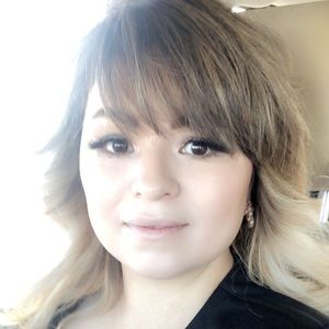 Meet your Posher, Arceli